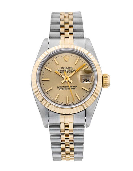 Rolex Datejust Lady 69173